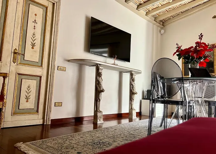Babuino Luxury - Piazza Di Spagna
