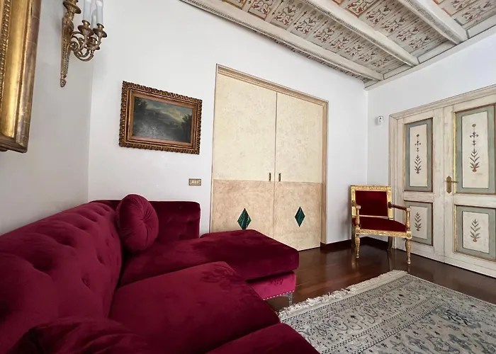 Ferienhaus Babuino Luxury - Piazza Di Spagna