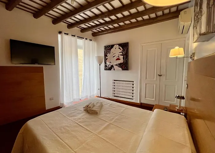 Babuino Luxury - Piazza Di Spagna * Roma