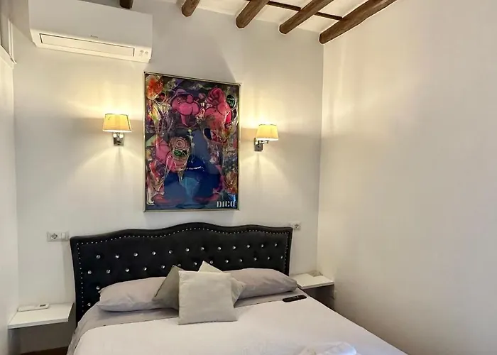 Ferienhaus Babuino Luxury - Piazza Di Spagna Rom