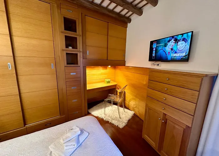 Ferienhaus Babuino Luxury - Piazza Di Spagna