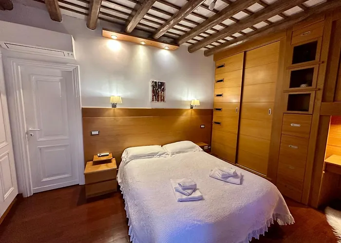 Ferienhaus Babuino Luxury - Piazza Di Spagna