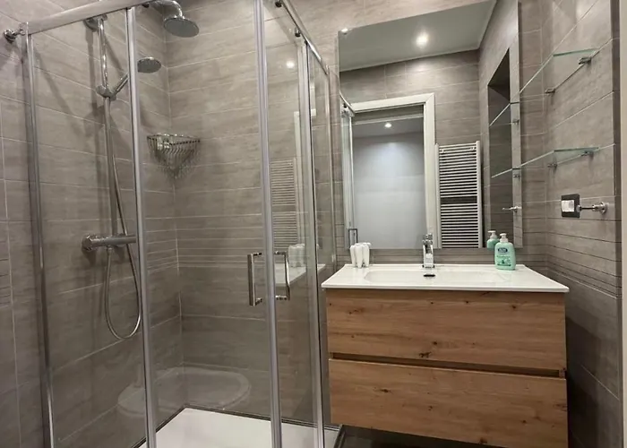 Babuino Luxury - Piazza Di Spagna Ferienhaus Rom
