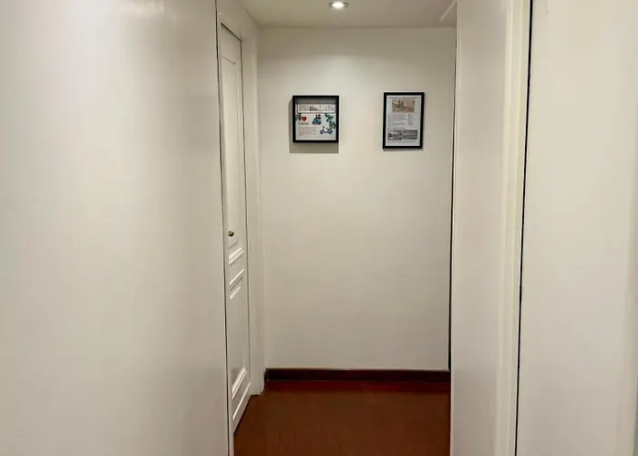 Ferienhaus Babuino Luxury - Piazza Di Spagna *