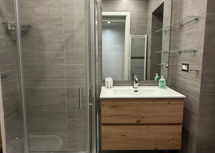 Babuino Luxury - Piazza Di Spagna Ferienhaus *
