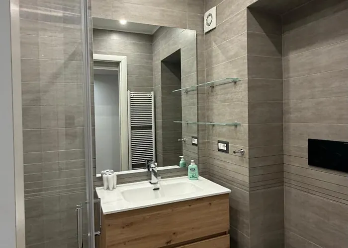 Ferienhaus Babuino Luxury - Piazza Di Spagna Rom